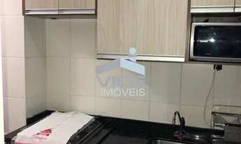 Imagem 5: VENDO APARTAMENTO EM CAMPINAS NO JARDIM MIRIAM COM DOIS QUARTOS E UMA VAGA DE GARAGEM