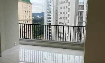 Imagem 4: Apartamento a venda em Alphaville - Barueri, SP