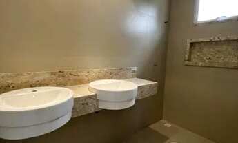 Imagem 6: Casa com 4 dormitórios à venda, 120 m² por R$ 680.000 - Gurupi - Teresina/PI