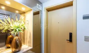 Imagem 3: Apartamento para Venda - 162m², 3 dormitórios, sendo 3 suites, 3 vagas - Petrópolis