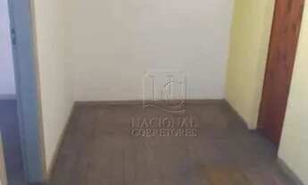 Imagem 3: Casa com 2 dormitórios para alugar, 120 m² por R$ 1.140,00/mês - Parque Novo Oratório - Sa