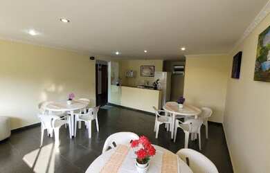 Imagem 7: Apartamento, 84 m² - venda por R$ 450.000,00 ou aluguel por R$ 2.350,00/mês - Taboão - São