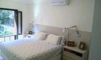 Imagem 7: Casa com 4 dormitórios à venda, 454 m² por R$ 2.800.000 - Condomínio Chácara Flora - Valin