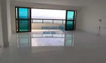 Imagem 3: Apartamento Para Vender nas TORRES GÊMEAS com 4 quartos 4 suítes no bairro São José em Rec