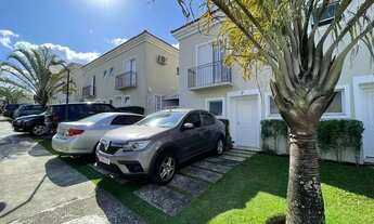 Imagem: Casa a venda na Granja Viana cond Splendido