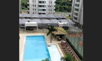 Imagem 6: Alugo apartamento reserva nauture clube