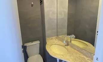 Imagem 6: Apartamento 03 dormitórios no centro Alphaville - andar alto