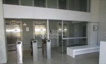 Imagem 3: PORTO ALEGRE - Conjunto Comercial/Sala - Cristal