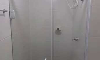 Imagem 5: Apartamento com 1 dormitório para alugar, 28 m² por R$ 1.610,00/mês - Vila Ré - São Paulo