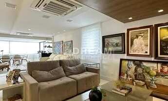 Imagem 5: Apartamento para venda com 230 metros quadrados com 4 quartos em Graças - Recife - PE