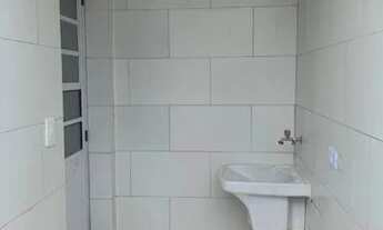 Imagem 7: Sobrado novo à venda, com 3 dormitórios. Praia da Tabatinga em Caraguatatuba. Aceita finan