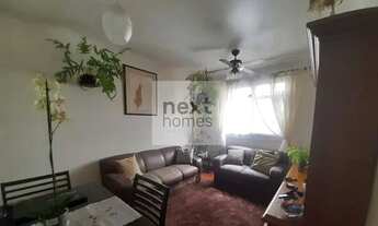 Imagem: Apartamento no Jaguaré de 58 M2