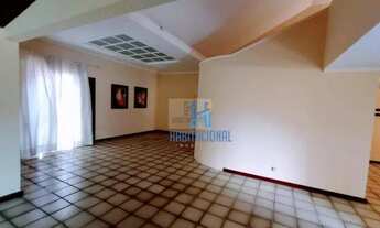 Imagem 4: Casa com 3 dormitórios para alugar, 400 m² por R$ 4.000,00/mês - Lagoa Nova - Natal/RN