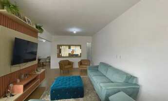 Imagem 3: Casa em Condomínio 126m² no Araçagy Piscina 03 Quartos MKT¨TR146389¨-27