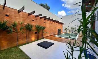 Imagem: Excelente casa no Jardim Europa - Casa alto