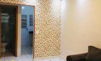 Imagem 3: Casa com 1 dormitório à venda, 35 m² por R$ 159.000,00 - Samambaia - Praia Grande/SP