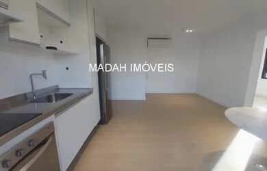 Imagem 7: SÃO PAULO - Apartamento Padrão - Vila Madalena