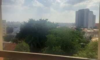 Imagem 2: Apartamento de 69m² com 2 dormitórios na Vila Homero Thon - Santo André/SP