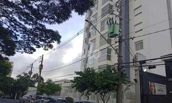 Imagem: São Paulo - Apartamento Padrão - Campo