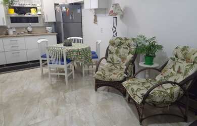 Imagem 4: Sobrado em Condomínio de Capão Novo