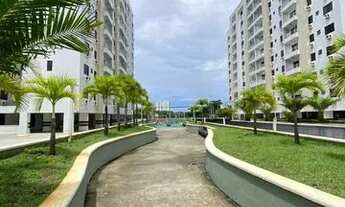 Imagem 5: Apartamento com 3 dormitórios para alugar, 65 m² por R$ 2.048,00/mês - Cocó - Fortaleza/CE