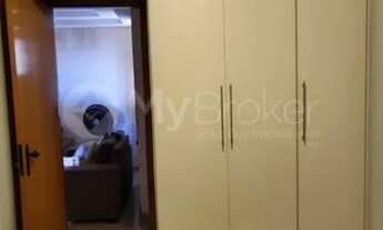 Imagem 5: Apartamento para venda possui 98 metros quadrados com 3 quartos em Setor Bueno - Goiânia