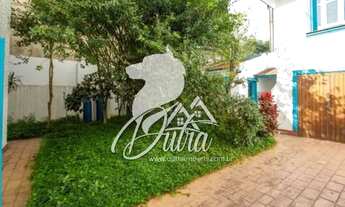 Imagem: Padrão Vila Olímpia 250m² 04 Dormitórios