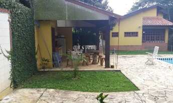 Imagem 3: Casa com 3 dormitórios à venda, 300 m² por R$ 1.400.000,00 - Jardim Uirá - São José dos Ca