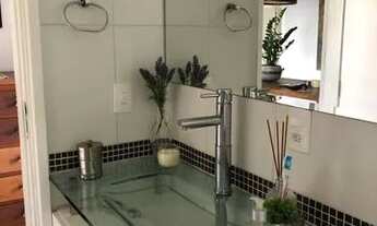 Imagem 6: Condomínio Edifício Monte Scorpus