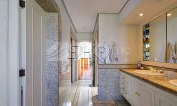 Imagem 14: Casa miolo nobre klabin