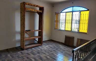 Imagem 6: Casa para aluguel possui 75 metros quadrados com 3 quartos em Campo Grande - Rio de Janeir