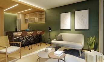 Imagem 3: Apartamento Campo Belo