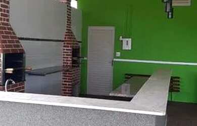 Imagem 13: Maravilhoso Rancho em Condomínio Fechado Di Toscana