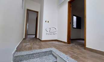 Imagem 7: SOBRADO - ÁGUA RASA - 170,00M² - 3 SUÍTES