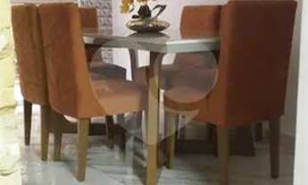 Imagem 5: Sobrado Residencial MOOCA