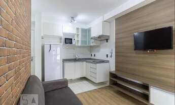 Imagem 5: Apartamento para Aluguel - Vila Mariana, 1 Quarto, 34 m2