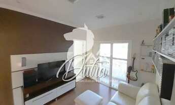 Imagem: Padrão Planalto Paulista 160m² 03 Dormitórios