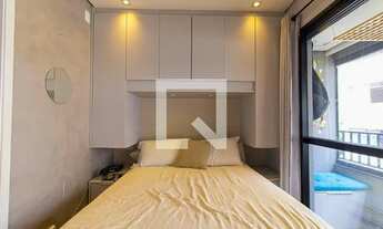 Imagem 6: Apartamento para Aluguel - Bela Vista, 1 Quarto, 25 m2