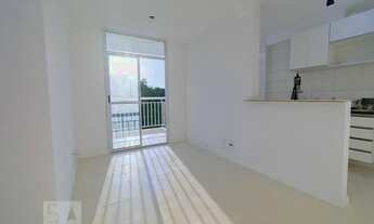 Imagem: Apartamento para Aluguel - Freguesia