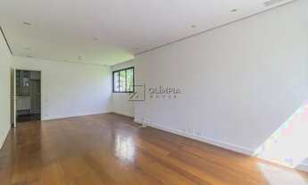 Imagem 5: Apartamento Venda 3 Dormitórios - 152 m² Moema