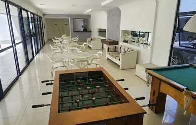 Imagem 4: Apartamento para aluguel possui 65 metros quadrados com 2 quartos