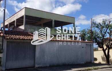 Imagem 5: Casa para venda com 120 metros quadrados com 3 quartos em Planalto - Vila Velha - ES