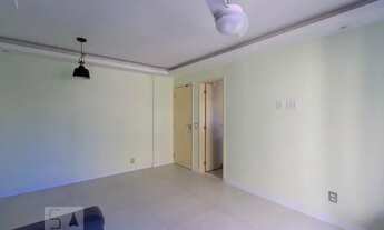 Imagem 7: Apartamento para Aluguel - Laranjeiras, 2 Quartos, 76 m2