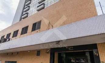 Imagem: Sala Comercial, Menino Deus, 29m²