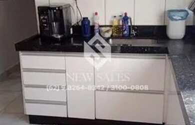 Imagem 2: Casa 2 suítes - Jardim Vila Boa