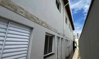 Imagem 3: PRAIA GRANDE - Casa de Condomínio - TUPI