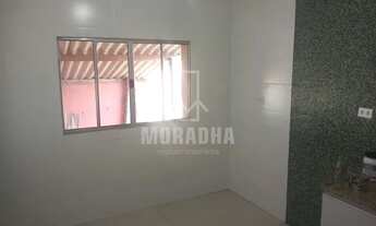 Imagem 7: ALUGA-SE CASA - BAIRRO JARDIM SANTA MARIA - SALTO DE PIRAPORA - SP