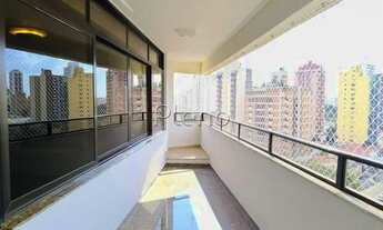 Imagem 3: Apartamento à venda no Cambuí - Campinas/SP