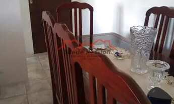 Imagem 6: Apartamento com 2 Quartos para alugar, 60m² - Vila São José