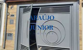 Imagem: AMERICANA - Casa Padrão - JARDIM NOVO HORIZONTE